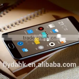 Meizu Note2 Phone 5.5 Inch Android 5.0 MTK6753 Octa Core RAM 2GB ROM 16/32GB 13.0MP Meizu m2 Note2 Phone thumbnail-3