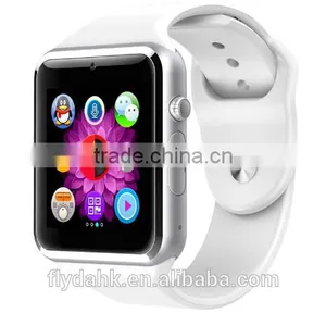 2015 Cheap Smartwatch Bluetooth Android Smart Watch Phone U8 GT08 V8 DZ09 A1 Q8 S29 GW300 M26 Smart Watch thumbnail-2