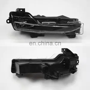 Low Price Hot Selling Car Fog Lamp High Quality Suitable for Tesla Model3LED Fog Lamp OE1077391-00-E 1077392-00-E thumbnail-1