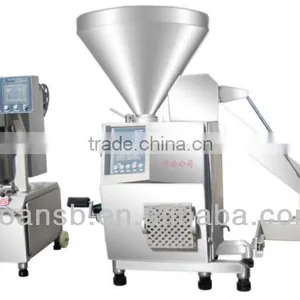 Best Selling Sausage Making Machine thumbnail-1