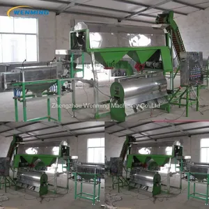 Automatic Cashew Peeling Machine Line Cashew Processing Machine Cashew Nut Processing Machine Line thumbnail-5