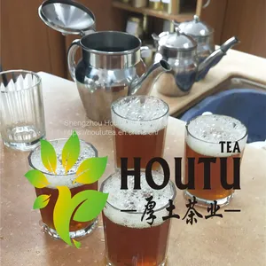 Chunmee 41022 Chinese Green Tea Manufacturers thumbnail-3