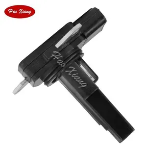 Haoxiang Auto Mass Air Flow Sensor Meter MAF Sensor 197400-5210 13800-80J00 For Suzuki SX4 EY GY 2006- thumbnail-1