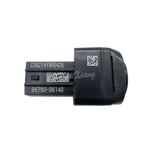 Haoxiang Car & Vehicle Camera Parking Camera 86790-06140 for Toyota thumbnail-4