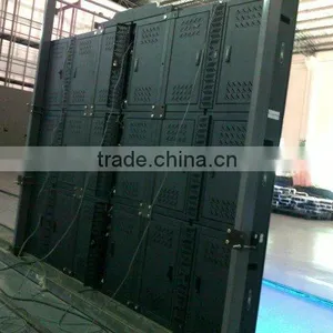 Outdoor Full Color Led Digital Display thumbnail-1