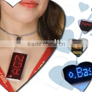 Name LED Badge thumbnail-1