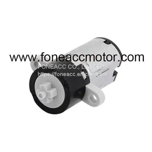PG10-M10 10 mm Small Plastic Planetary Gearhead dc Electric Motor thumbnail-1