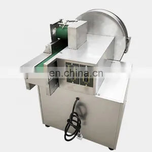 Commercial Automatic Apple Banana Chips Cutter Slicer Fruit Slicer thumbnail-2