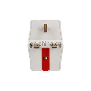 Popular Plug Adapter International Adapter 13A thumbnail-3