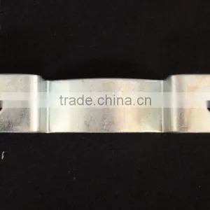 69021 Clamp for Pipe,adjustable Cable Clamp,galvanized Cable Clamps thumbnail-1