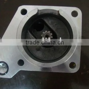 Rexroth A8VO107 --133-6911 Polit Pump thumbnail-1