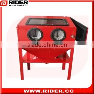 200L 54 Gal Sandblasting Equipment Sale thumbnail-1