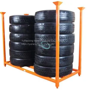 Stack Tire Racking thumbnail-1
