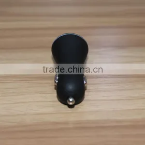 Mobile Charger Manufacturer Cell Phone Power Adapter Used in Car Cigar Lighter DC Car Charger thumbnail-6