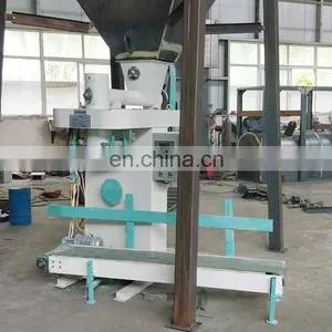 Automatic Powder Packing And Sealing Machine For Packing Rice,Powder,Corn,Pellet Etc,Pack Machine For Sale thumbnail-5