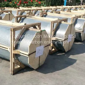 Graphite Electrode Made in China thumbnail-2