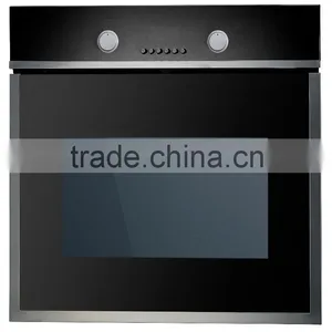 BUILT Electrical Oven Pizze Oven Convection Oven thumbnail-1