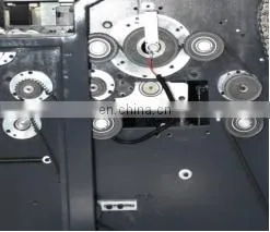Automatic High-speed Pre-coating Film Thermal Laminating Machine YFMD-850 thumbnail-3