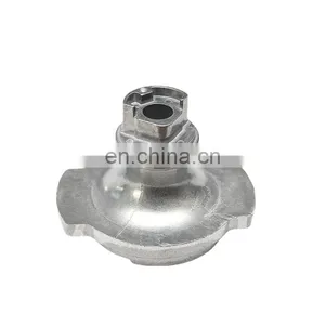 Automotive Aluminum Alloy Die Casting Parts Processing Precision Casting Aluminum Alloy Distributor Castings thumbnail-2