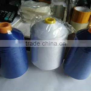 DTY: 100% Polyester Draw Textured Yarn Made In China thumbnail-3