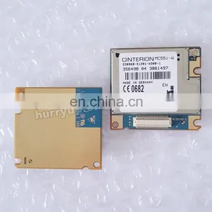 Original Quad-band 850/900/1800/1900 MHz MC55I MC55I-W GSM Module thumbnail-2