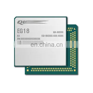 North America Region/Operator 1.2Gbps/150Mbps LTE Cat.18 Module 4G LTE-A EG18-NA EG18NA EG18 thumbnail-1