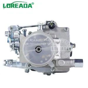 Carburetor for Toyota Corolla 3K 4K 1.2L 1.6L 1968-1978 21100-24034 Manual Choke thumbnail-1