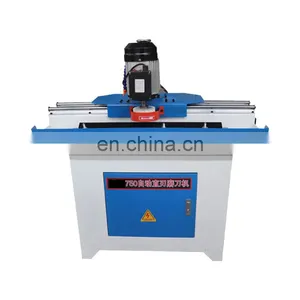 STR750 Automatic Milling Cutter Saw Blade Sharpening Machine Straight Knife Grinder for Plywood thumbnail-1
