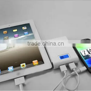 Waterproof Solar Charge Power Bank With 20000mah High Power Solar Power Bank for Travelling Quality Choice thumbnail-3