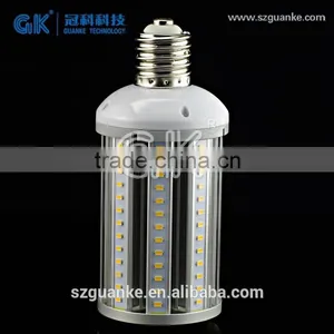 Samsung5630 IP64 LM80 5 Years Warranty E26 E39 Edison Mogul Base 54W Led Cobra Head Street Light thumbnail-1