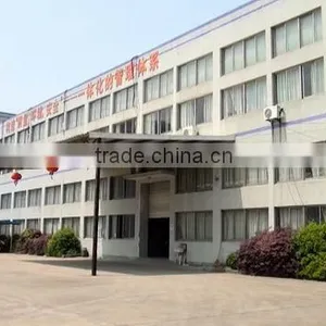 Ningbo Fresh Yarn-Dyed Fabric Co., Ltd. company overview - view 1 thumbnail