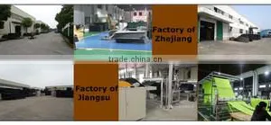 Shanghai Guanhong Plastics Co., Ltd. company overview - view 3 thumbnail