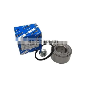 Wheel Bearings MR491449 R173.38 Front Wheel Hub Assembly Bearings Kit thumbnail-1