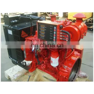 Hot Sale SCDC 4BT3.9-G2 Diesel Engine for Generator Set thumbnail-4