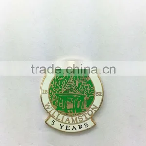 Kara's Kid,Inc.imitation Cloisonne Scroll Lapel Pins thumbnail-5