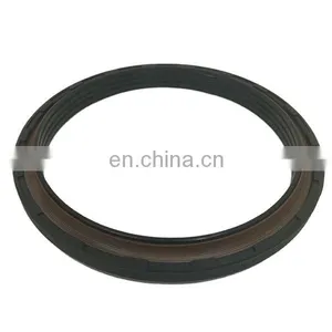 4890833 Engine Crankshaft Rear Oil Seal 4890833 Diesel Engine Truck Parts thumbnail-2