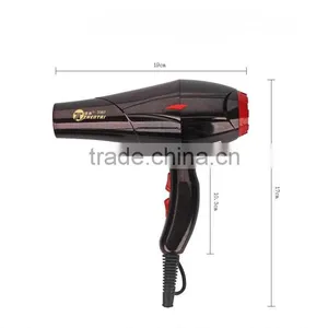 220V Professional Salon Hair Dryer for Woman thumbnail-2
