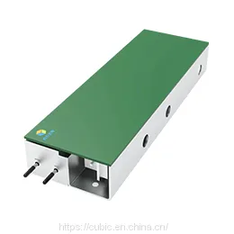 Fast Response TDLAS Oxygen Sensor thumbnail-1