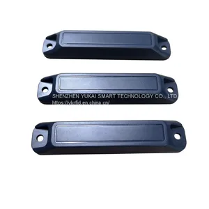 Smart Tag UHF RFID 900MHz UHF Anti Metal RFID On Metal Tags With Strong Performance For Asset Tracking thumbnail-4