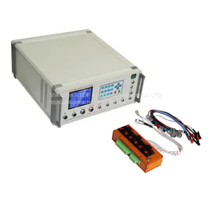 1-24 Series BMS Tester With Computer PCB TESTER thumbnail-4