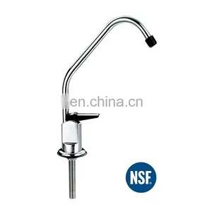Drinking Water Kitchen Faucet Water Filter Faucet Purifier Sink Water Taps and Kitchen Faucets thumbnail-1