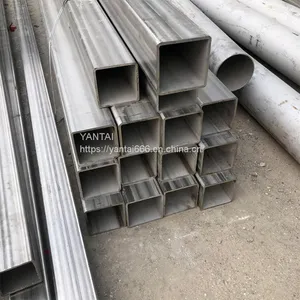 Rectangular Tube thumbnail-4