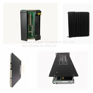 TRICONEX 4329 Communication Module thumbnail-2