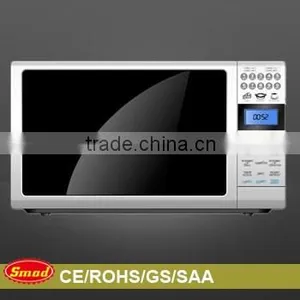 Good Quality Home Use Portable Microwave Oven thumbnail-1