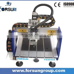 Cheap Price Cnc Router Advertising Machinery/cnc 3040 for Woodworking Quality Choice thumbnail-5