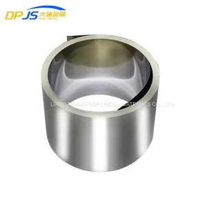ASTM/DIN SS304/SUS316/309/904 Cold/Hot Rolled Stainless Steel Coil/Roll/Strip for Medical Industry/ Transportation Industry thumbnail-2