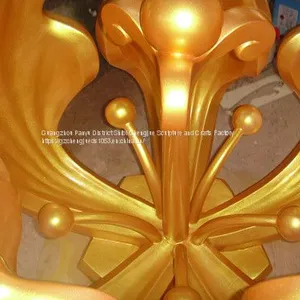 Golden Bauhinia thumbnail-3