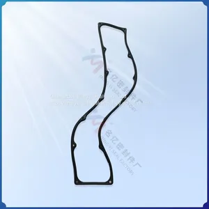 Suitable for NISSAN Valve Chamber Cover Gasket 13270-06J01 Valve Lifter Rocker Cover Gasket 1327006J00 thumbnail-1