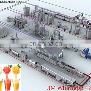 Factory Customize Milk Yogurt Production Line thumbnail-2
