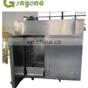 960kg per Day Air Circulation Drying Oven thumbnail-3